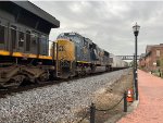 CSX 4546